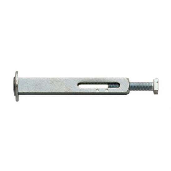 Afbeeldingen van INTERSTEEL Wisselstift achterplaat/kopschroef 9753