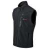 Afbeeldingen van Bosch Verwarmde bodywarmer GHV 12+18V XA M