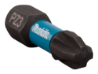 Afbeeldingen van Makita Slagschroefbit X Impact Black - PZ3x25mm