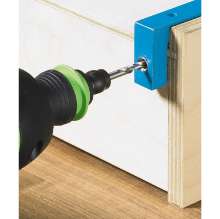 Afbeeldingen van Hettich BlueJig Quadro Start