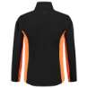 Afbeeldingen van Softshell Bicolor