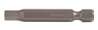 Afbeeldingen van Bahco bits hex8 50mm blister a 5 stuks 