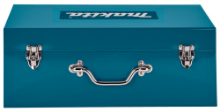 Afbeeldingen van Makita Koffer, Metaal 140073-2