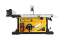 Afbeeldingen van DeWalt tafelzaag DWE7492-QS - 250mm 