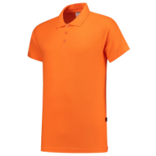 Afbeeldingen van Tricorp poloshirt 201016 - maat 116 - oranje 