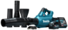 Afbeeldingen van Makita XGT 40 V Max Bladblazer UB001GT101
