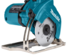 Afbeeldingen van Makita glas/-tegelsnijder CC301DSMJ - 10,8v 
