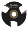 Afbeeldingen van Makita Groefmes Hm 5,0Mm D-12077