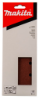 Afbeeldingen van Makita Schuurvel K150 93X228 Red G. P-36027