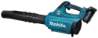 Afbeeldingen van Makita XGT 40 V Max Bladblazer UB001GM101