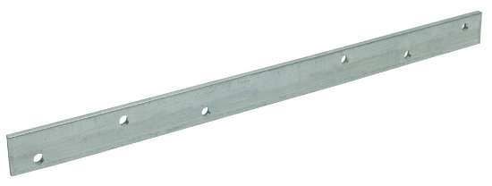 Afbeeldingen van GB Koppelanker 400 30x5mm Verzinkt Band