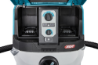 Afbeeldingen van Makita stofzuiger VC002GLZ01 - 40V Max 8 Liter - Zonder accu's en lader met AWS zender in doos 