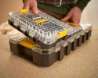 Afbeeldingen van STANLEY Fatmax pro-stack ringsteeksleutelset - 12 delig FMMT98104-0