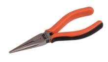 Afbeeldingen van Bahco punttang 165mm (2470 G-160)