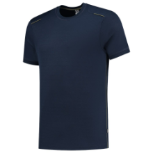Afbeeldingen van Tricorp t-shirt Accent - maat 5XL - ink/army  