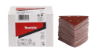 Afbeeldingen van Makita Schuurvel 3-K K40 Red V. 50 P-42597