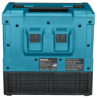 Afbeeldingen van Makita 40 V Max Magnetron MW001GZ