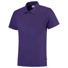 Afbeeldingen van Tricorp poloshirt 201003 - maat 8XL - paars 