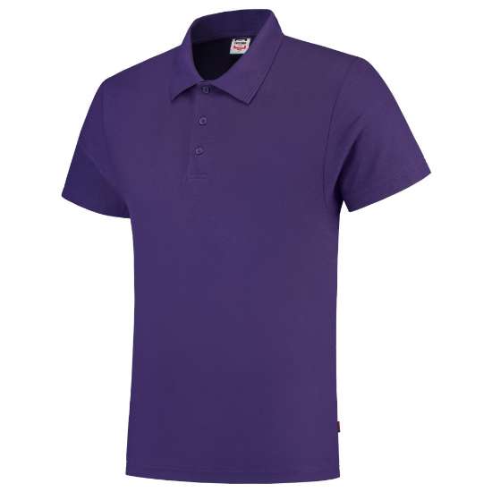 Afbeeldingen van Tricorp poloshirt 201003 - maat 8XL - paars 