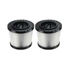 Afbeeldingen van DeWalt filter DWV9340-XJ voor stofzuigers