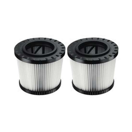 Afbeeldingen van DeWalt filter DWV9340-XJ voor stofzuigers