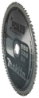 Afbeeldingen van Makita zaagblad efficut - 260x30x2,15mm 80 Tands 