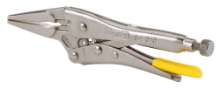 Afbeeldingen van Stanley griptang - lengte 170mm bek 62mm - lange bekken (L)