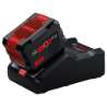 Afbeeldingen van Bosch Accu Starterset GBA 18V