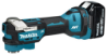 Afbeeldingen van Makita 18 V Multitool DTM52RTJX2