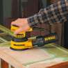 Afbeeldingen van DeWALT Schuurschijf DT3103