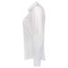 Afbeeldingen van Tricorp blouse stretch fitted 705016