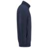 Afbeeldingen van Tricorp Sweatvest 60°c wasbaar 301017 Ink 4XL