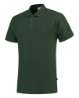 Afbeeldingen van Tricorp poloshirt 201007 - maat 6XL - flessengroen 