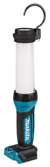 Afbeeldingen van Makita Zaklamp Ml104 Led 10,8V DEAML104
