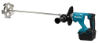 Afbeeldingen van Makita Menger, DUT130Z - 18v - in doos 