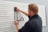 Afbeeldingen van STANLEY Track wall® ladderhaak STST82614-1