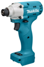 Afbeeldingen van Makita slagschroevendraaier TD112DMZ 12V-Max - Zonder accu's en oplader in doos