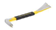 Afbeeldingen van Stanley koevoet FatMax - 250mm - fijne brede klauw