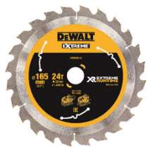 Afbeeldingen van DeWALT Cirkelzaagblad DT99560