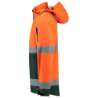Afbeeldingen van Softshell ISO20471 Bicolor