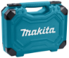 Afbeeldingen van Makita Handgereedschapset 76-dl E-10899
