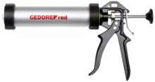 Afbeeldingen van Gedore Red Kitspuit/pistool alu. voor 310 ml