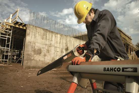 Afbeeldingen van Bahco Superior zaagblad