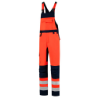 Afbeeldingen van Amerikaanse Overall High Vis Bicolor