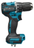 Afbeeldingen van Makita boor-/schroefmachine DDF487ZJ - 18V - Zonder accu's en lader in Mbox 