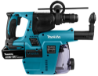 Afbeeldingen van Makita combihamer DHR243RTJW - 18v 