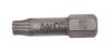 Afbeeldingen van Bahco 10xbits t27 25mm 1/4 torsion 