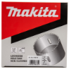 Afbeeldingen van Makita Gatzaag 108Mm Bi-Metaal Wit P-52744