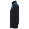 Afbeeldingen van Sweatvest Bicolor Naden