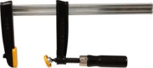 Afbeeldingen van Ironside lijmtang 300x120mm zwaar model